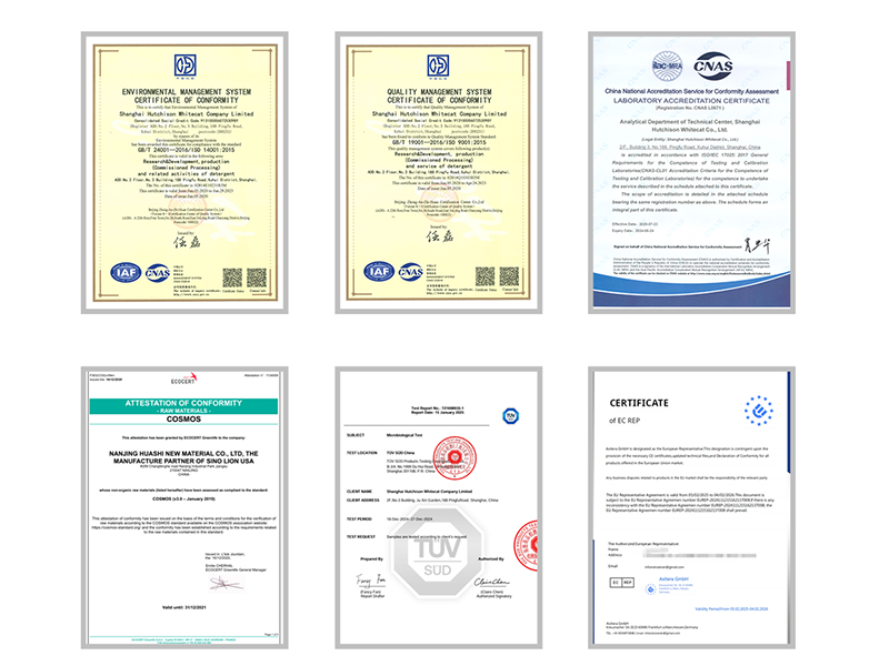 WhiteCat R&D Innovation in Cleaning Solutions | 70+ Years Expertise