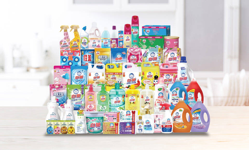 Bulk Purchasing Power: Leveraging Large-Scale Detergent Orders for Cost Savings