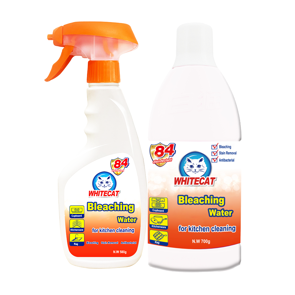 Eco-Friendly Ingredients for a Healthier Home