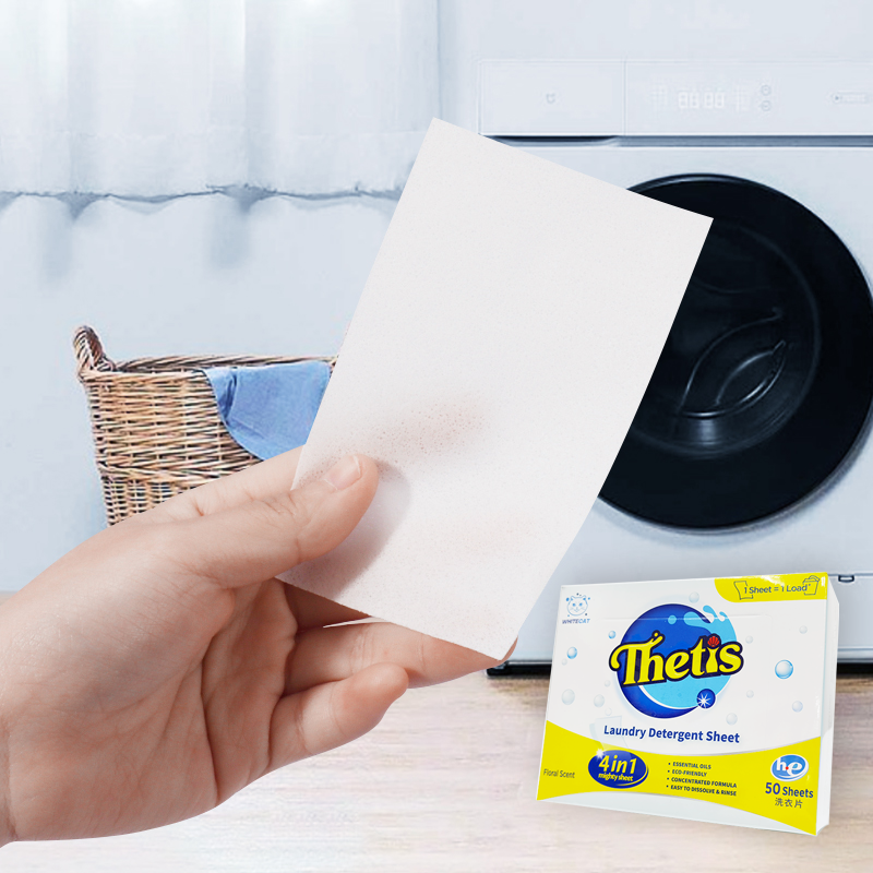 Innovative Design for Effortless Laundry