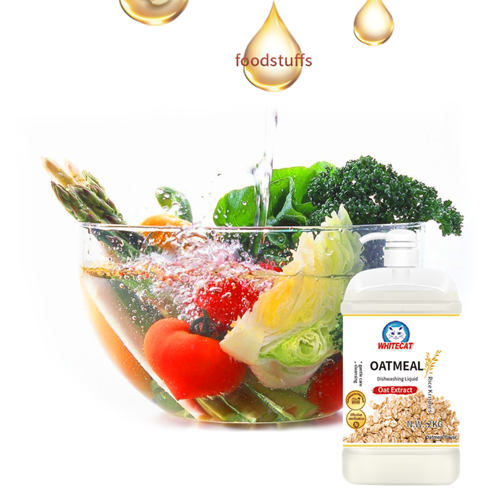 Discover the Benefits of Unscented Dishwashing Liquid