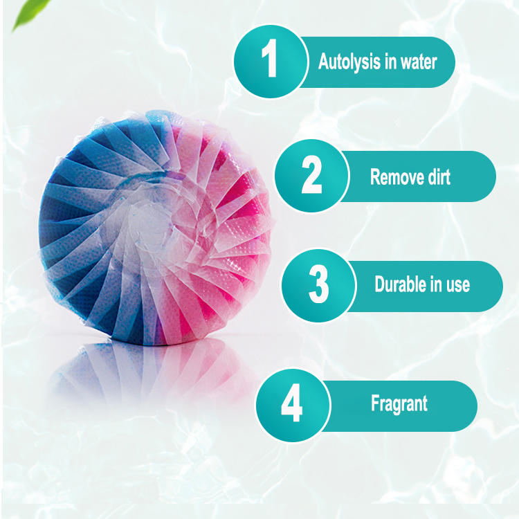 The Ultimate Toilet Disinfectant for a Healthier Home