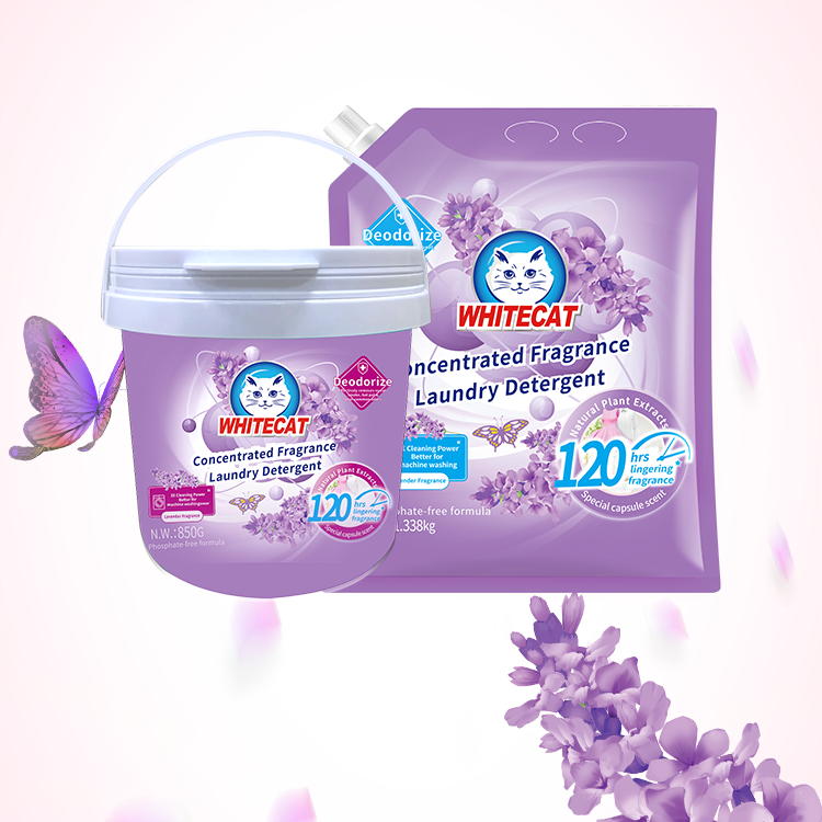 Eco-Friendly Formulation