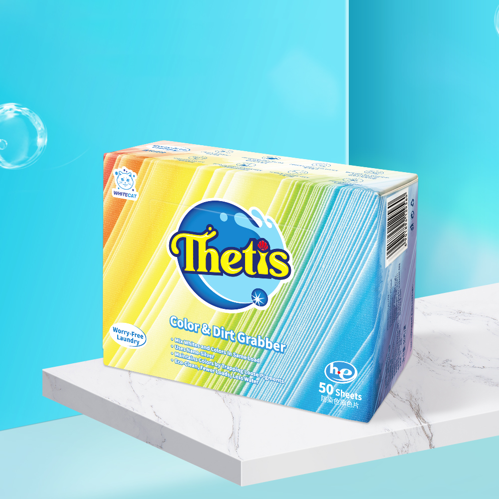 Eco-Friendly Cleaning Solutions for a Healthier Bathroom