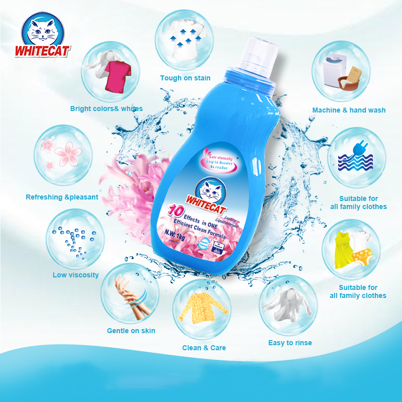 Eco-Friendly Commitment