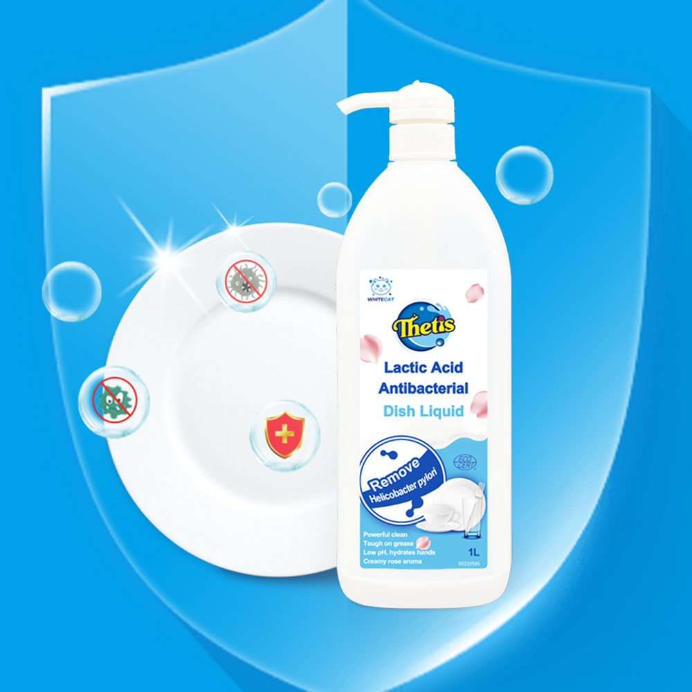 Eco-Friendly and Safe