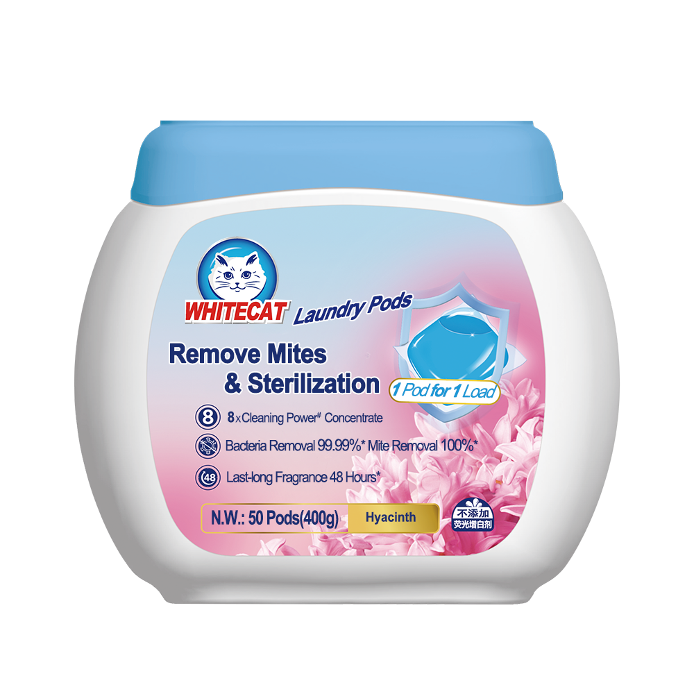 The Ultimate Solution for Eco-Friendly Laundry