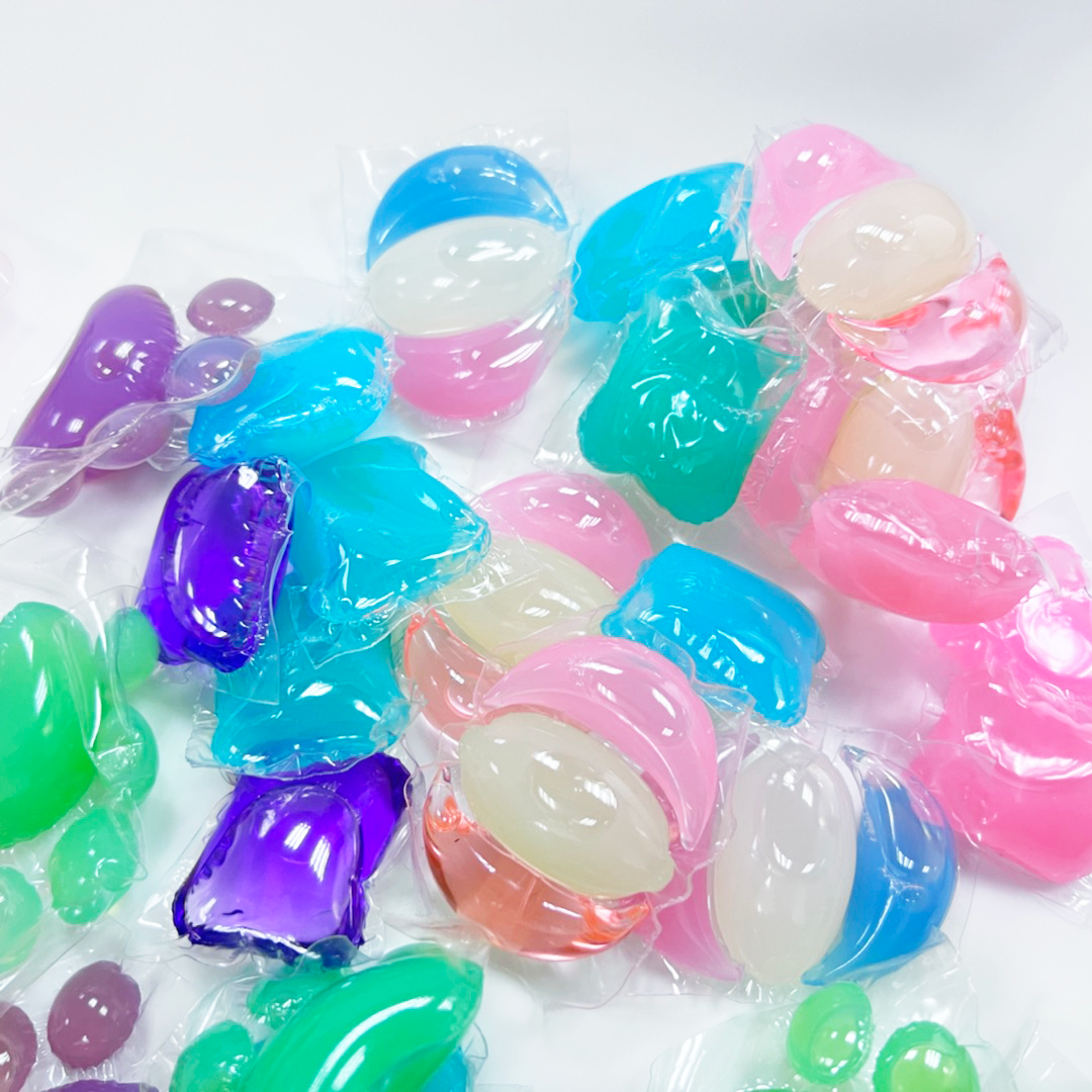 Superior Cleaning Efficiency with WhiteCat Dishwashing Liquid