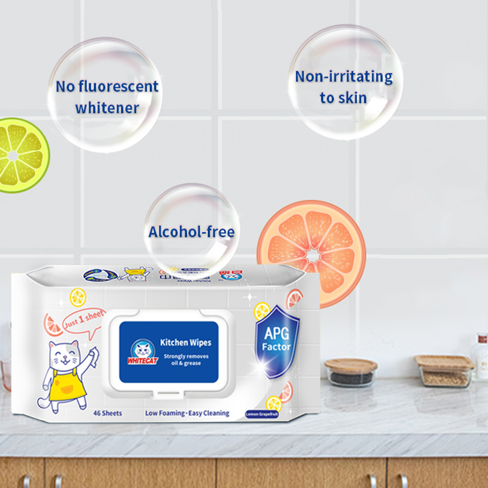 Unparalleled Cleaning Power