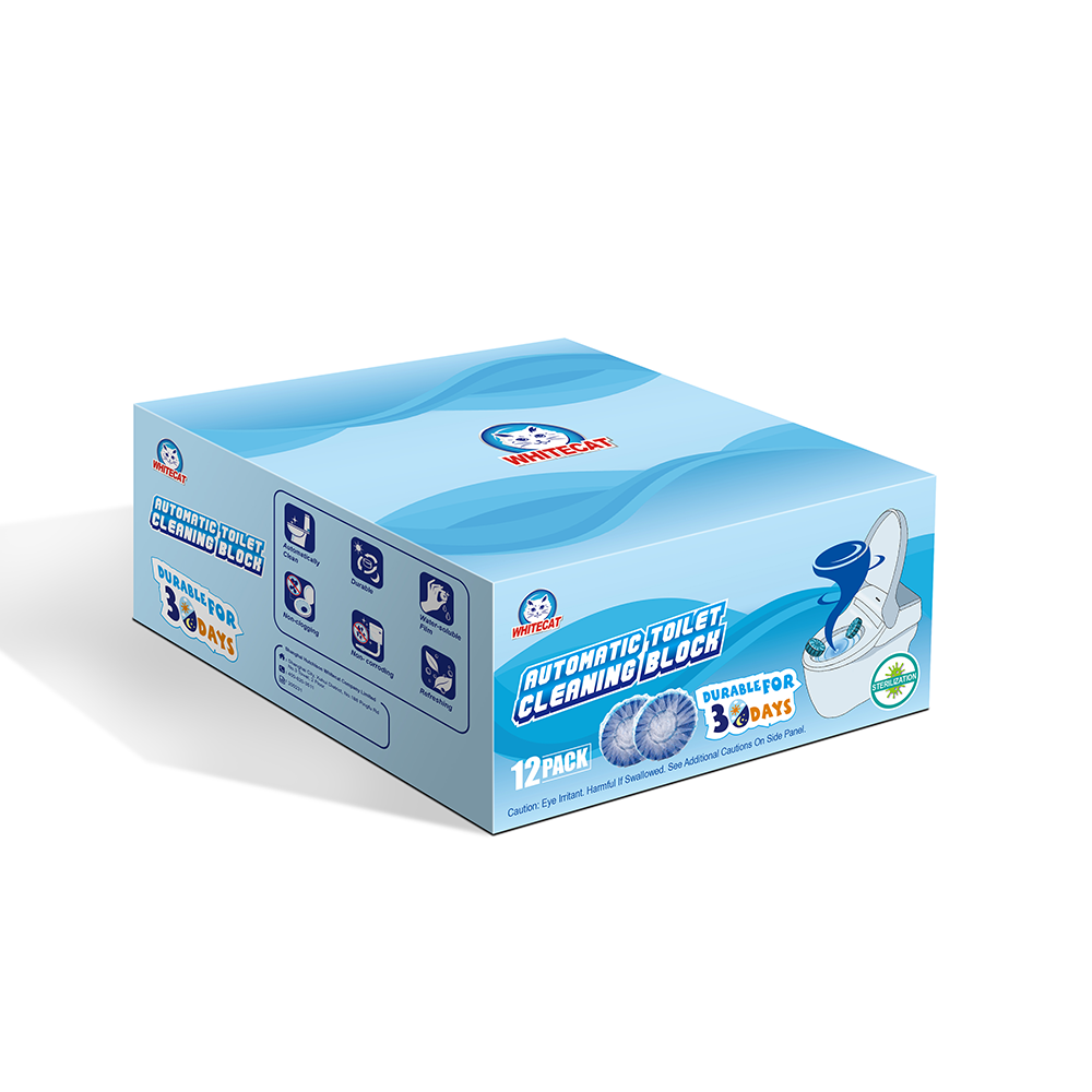 Advanced Stain Removal Technology