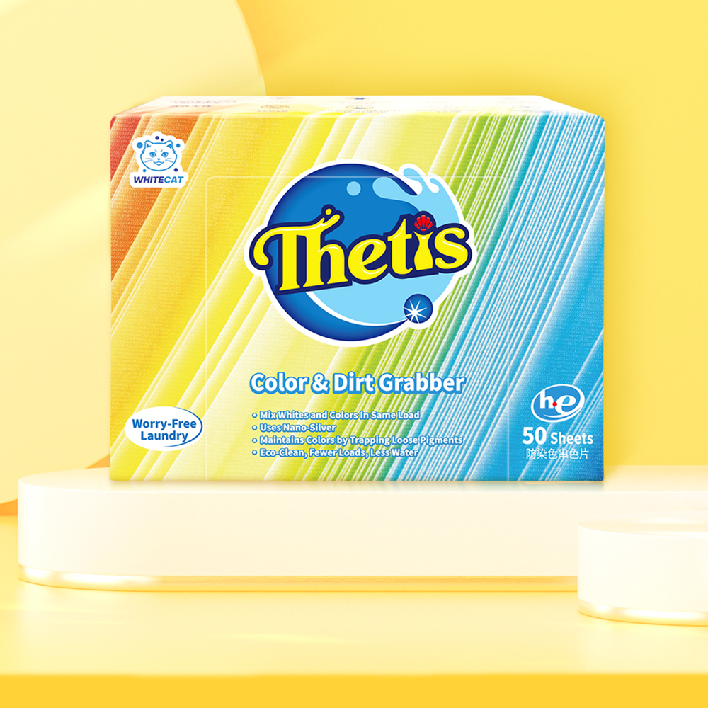 Innovative Formulations for Effective Cleaning