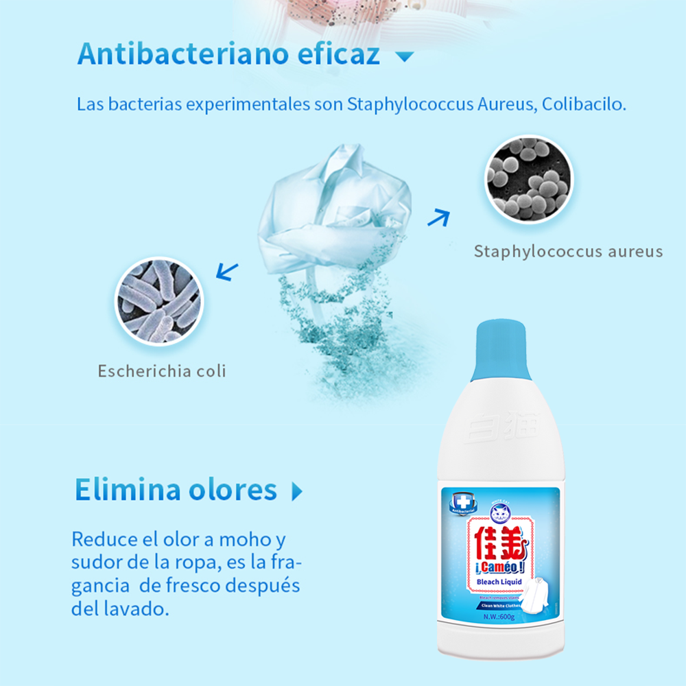 Unmatched Cleaning Power