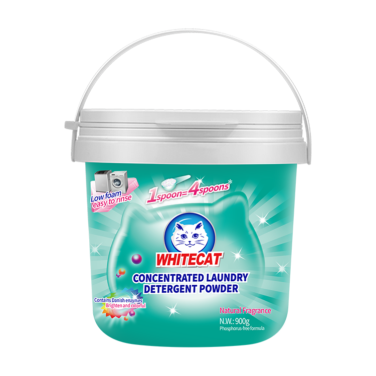 Experience the Future of Laundry with WhiteCat's Laundry Washing Sheets