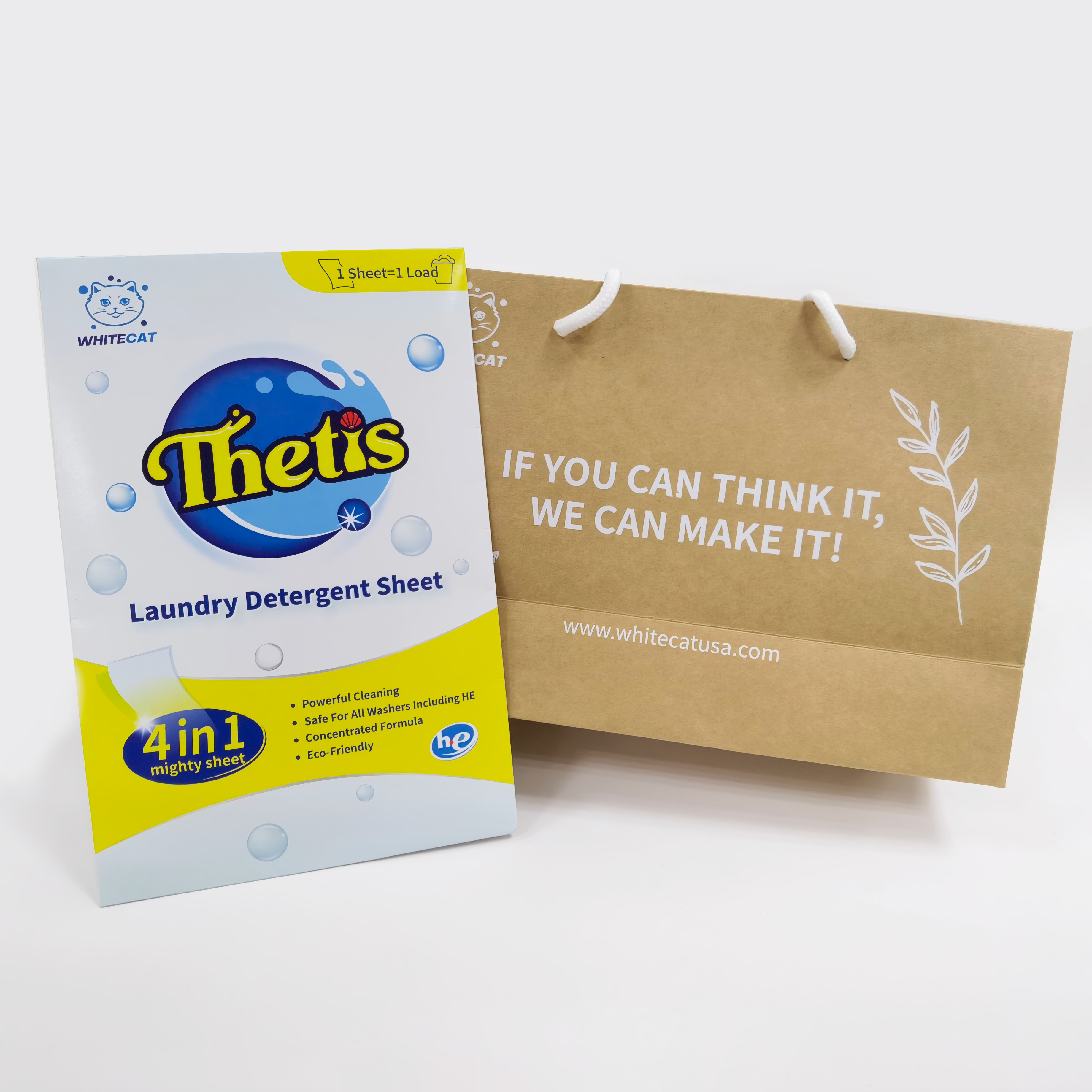 The Ultimate Travel Companion: Laundry Soap Sheets