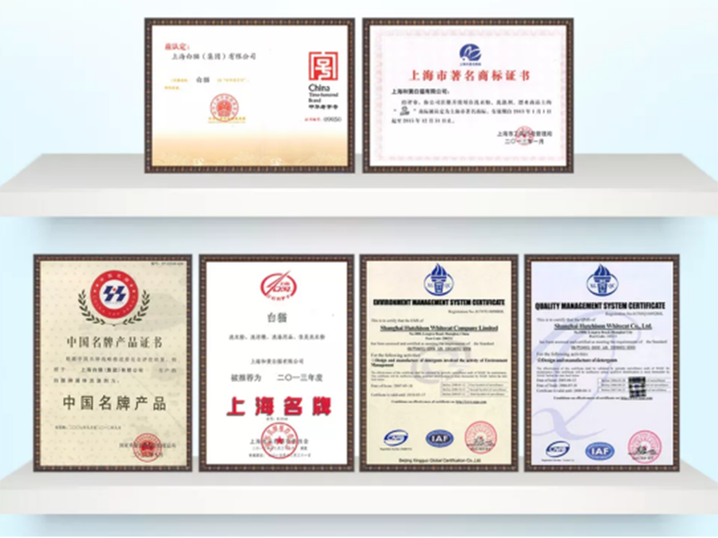 WhiteCat R&D Innovation in Cleaning Solutions | 70+ Years Expertise