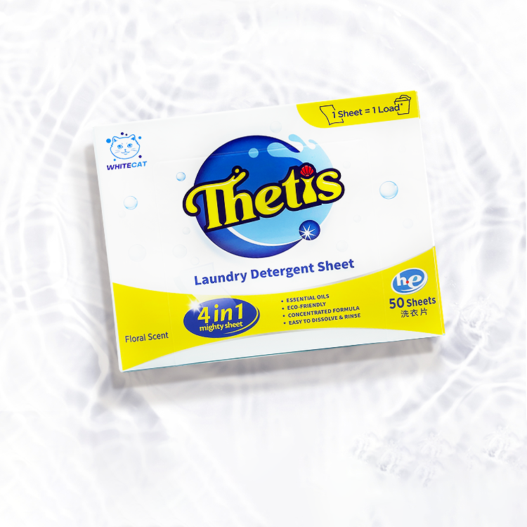 Unique Formulation for Maximum Hygiene