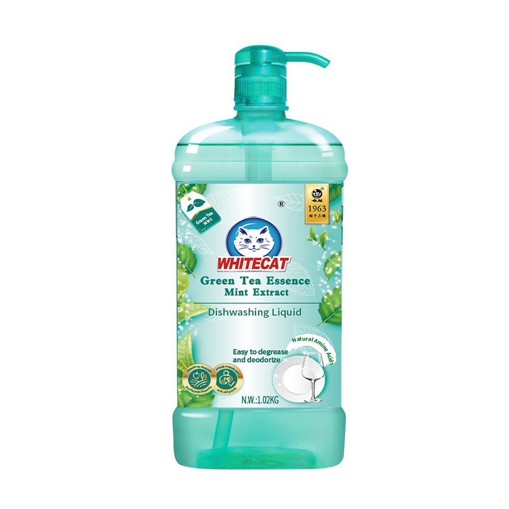 Proven Cleaning Power