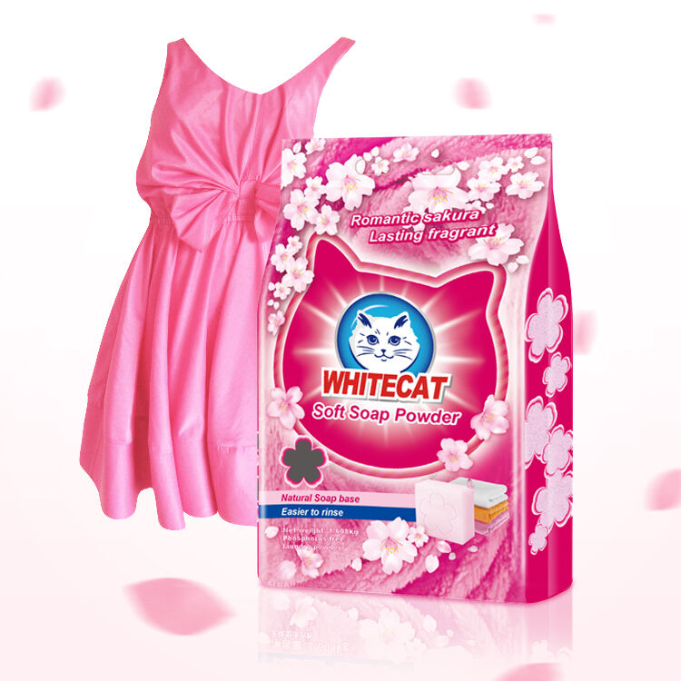 Unmatched Antibacterial Protection for Your Laundry Needs