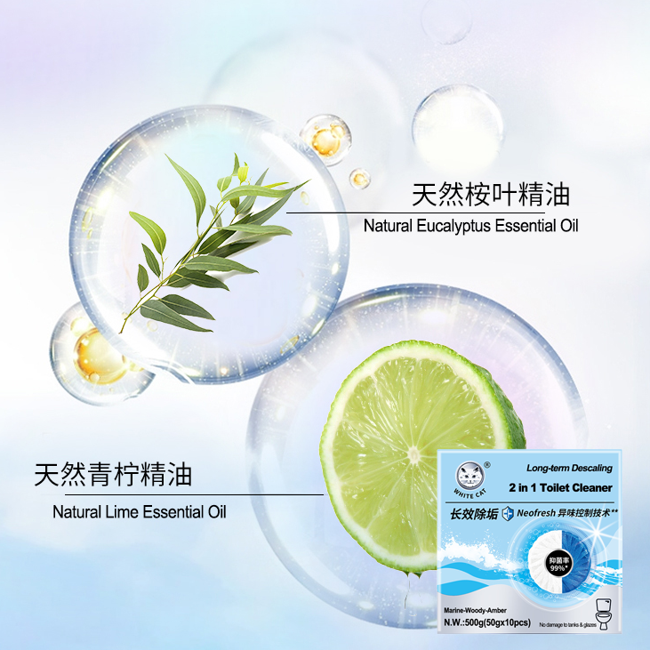 Environmentally Responsible Cleanin