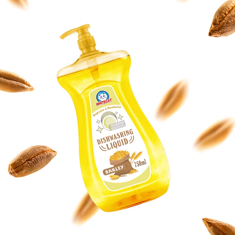 Как поддерживать чистоту кухонных чистящих инструментов?