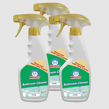 Quels sont les meilleurs produits de nettoyage pour la maison pour les propriétaires d'animaux domestiques ?