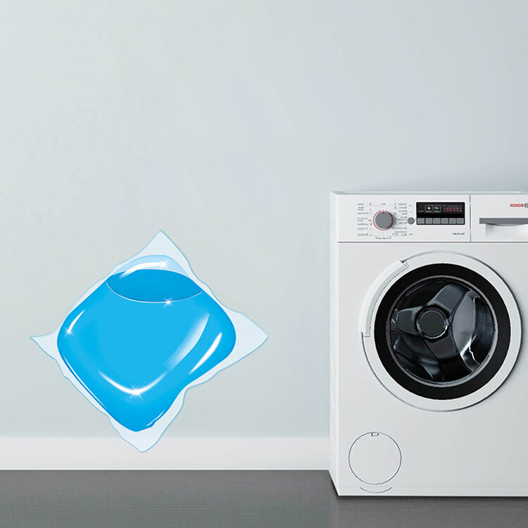 Convenience Meets Performance in Every Pod