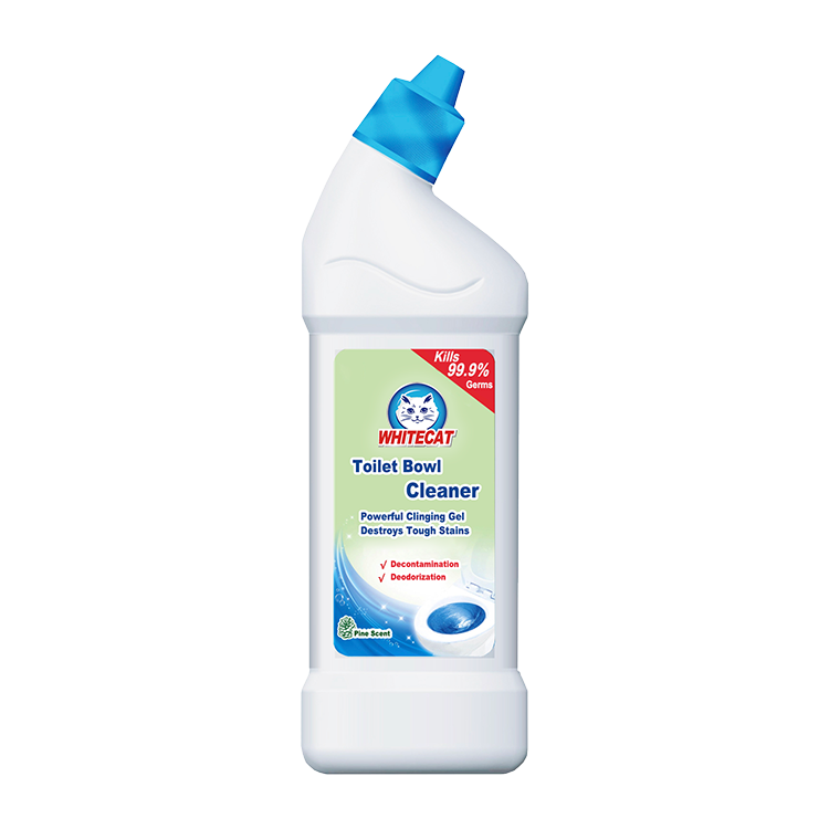 Discover the Unmatched Benefits of Our Toilet Cleaning Agents