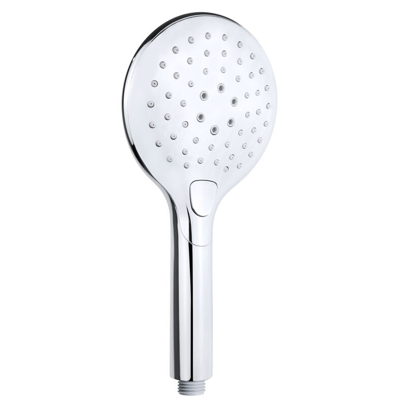 Ultrafine Water Shower Head