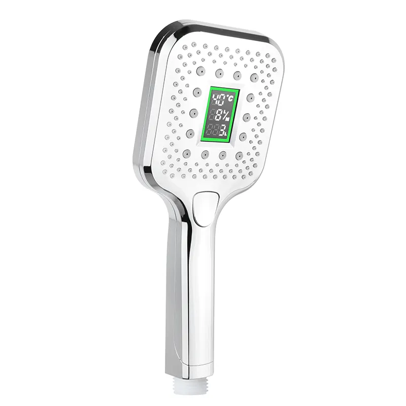 How to Choose the Best Bathroom Shower Head for Your Ideal Shower Experience