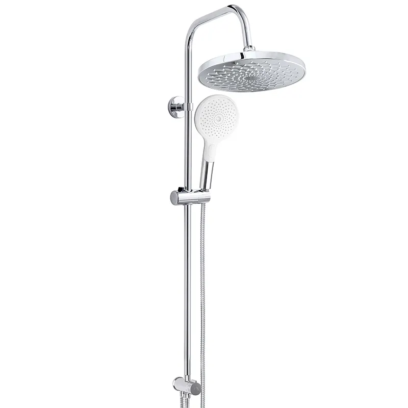 What to Look for in a Durable Shower Head Set