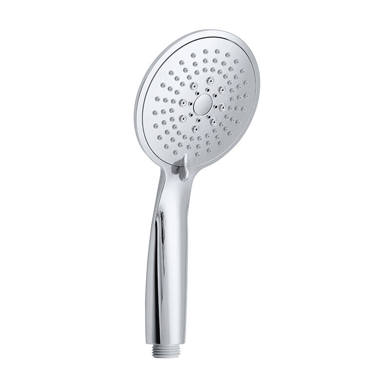 Ultra Fine Spray Shower Head