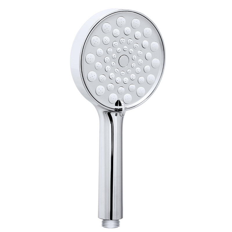 What Makes a Water Shower Head Different from Other Showerheads?