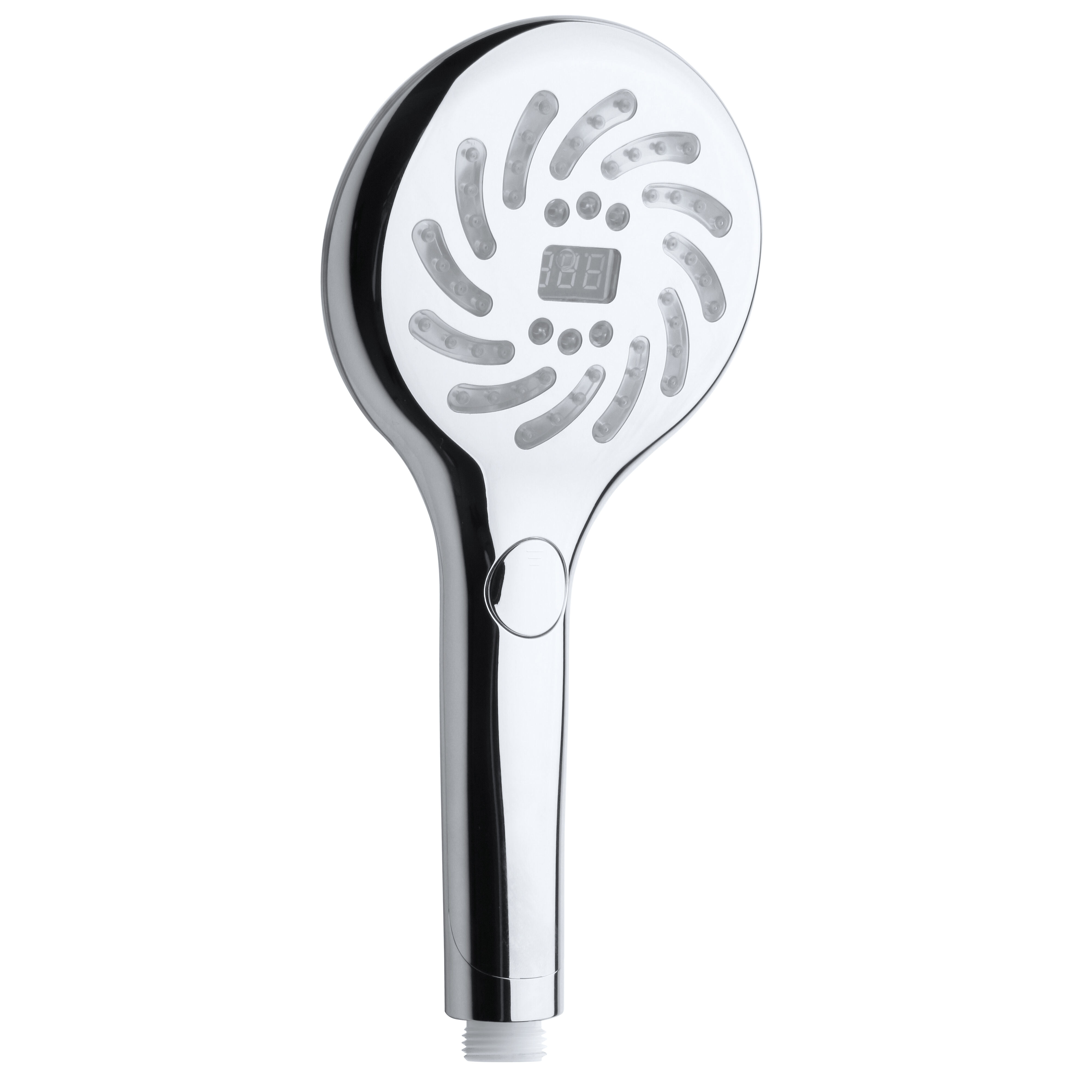 Thermochromic Handheld Shower Head