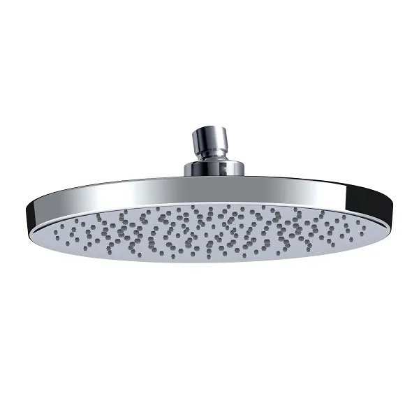 Why Water Pressure Matters When Selecting an Overhead Shower Head