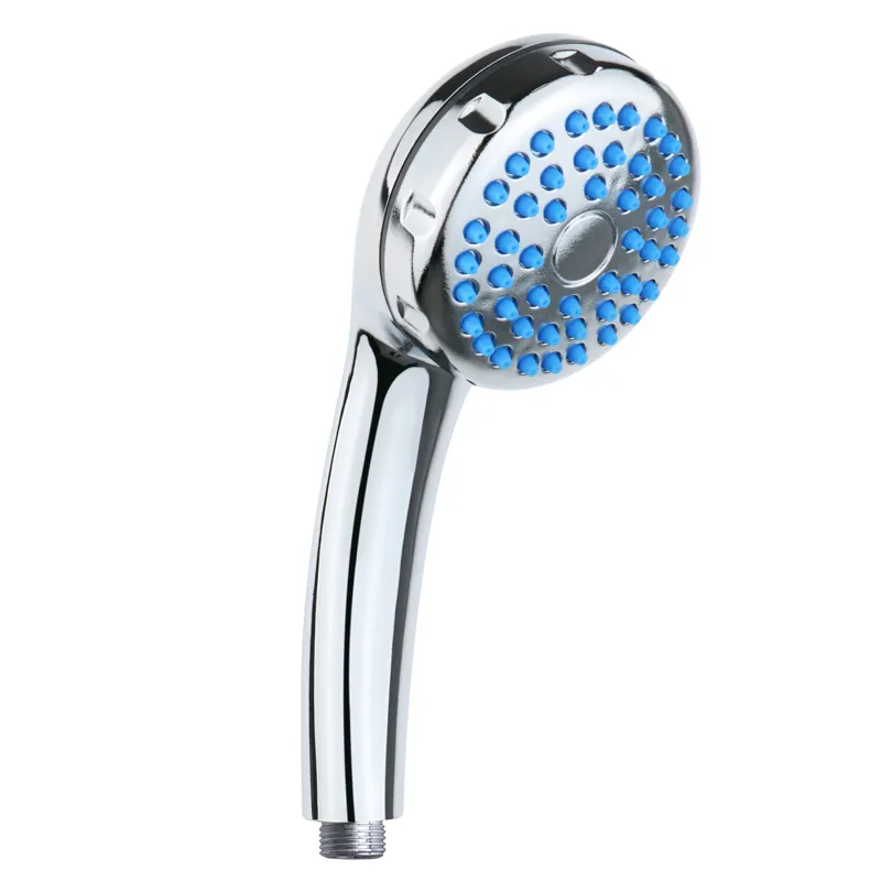 What Are the Latest Trends in Hand Shower Designs?