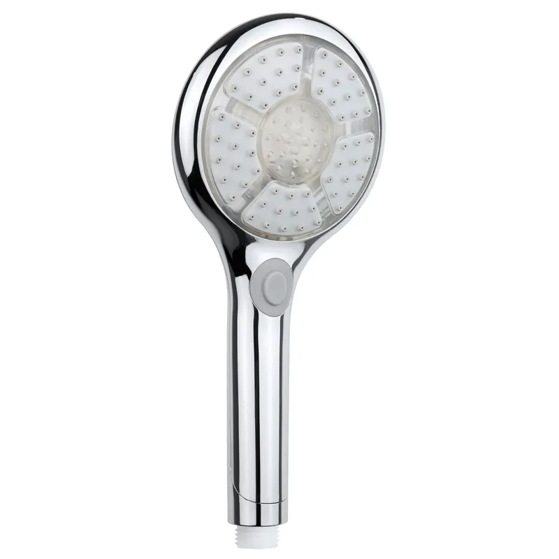 How to Choose a Water Shower Head That Suits Your Skin Type