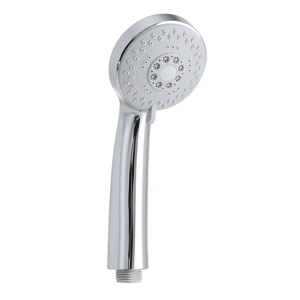 Types of Shower Heads You Should Know Before Making a Purchase