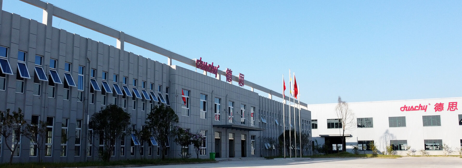 Xuancheng City Duschy Electronic & Electrical Appliances Co.,Ltd.