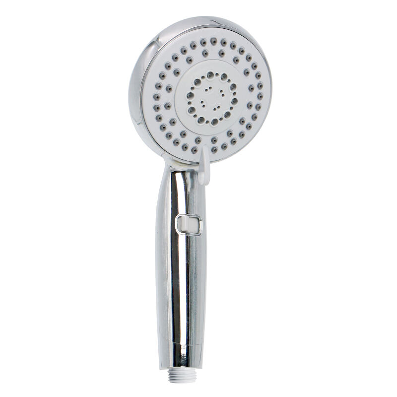 6 Function Shower Head