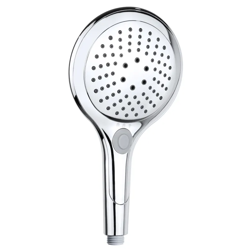 Water Shower Head Maintenance: Tips for Long-Term Use