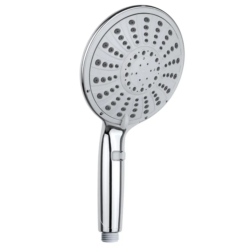 The Role of Hand Showers in Creating a Spa-Like Bathroom Experience