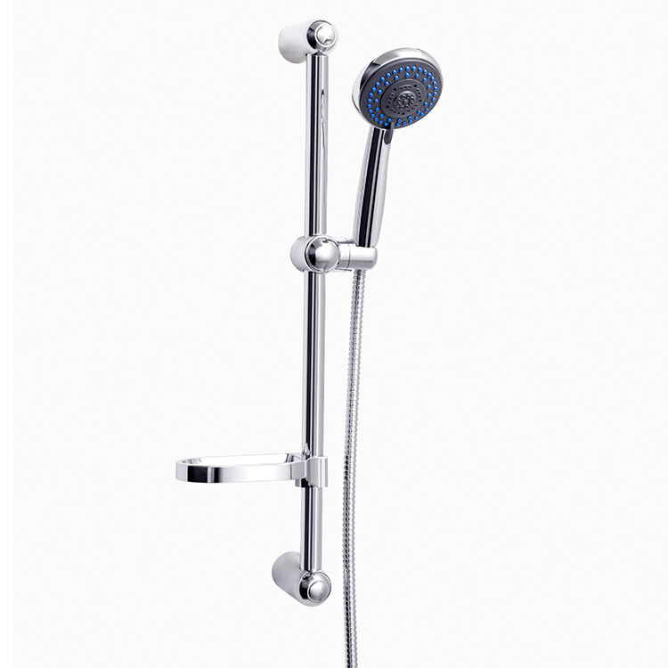 Shower Sliding Bar