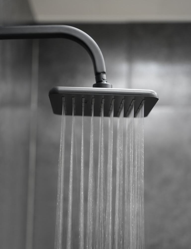 Fixed Shower Head, China Fixed Shower Head Manufacturers, Suppliers ...