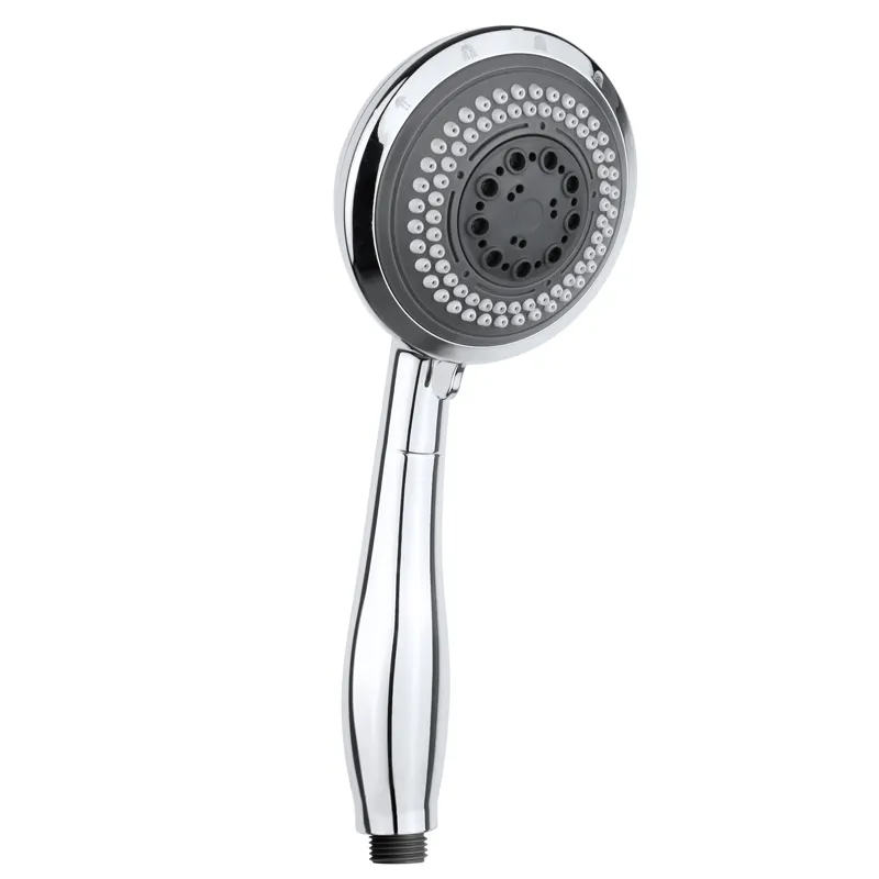 Best Shower Head Faucets for Water Efficiency and Performance