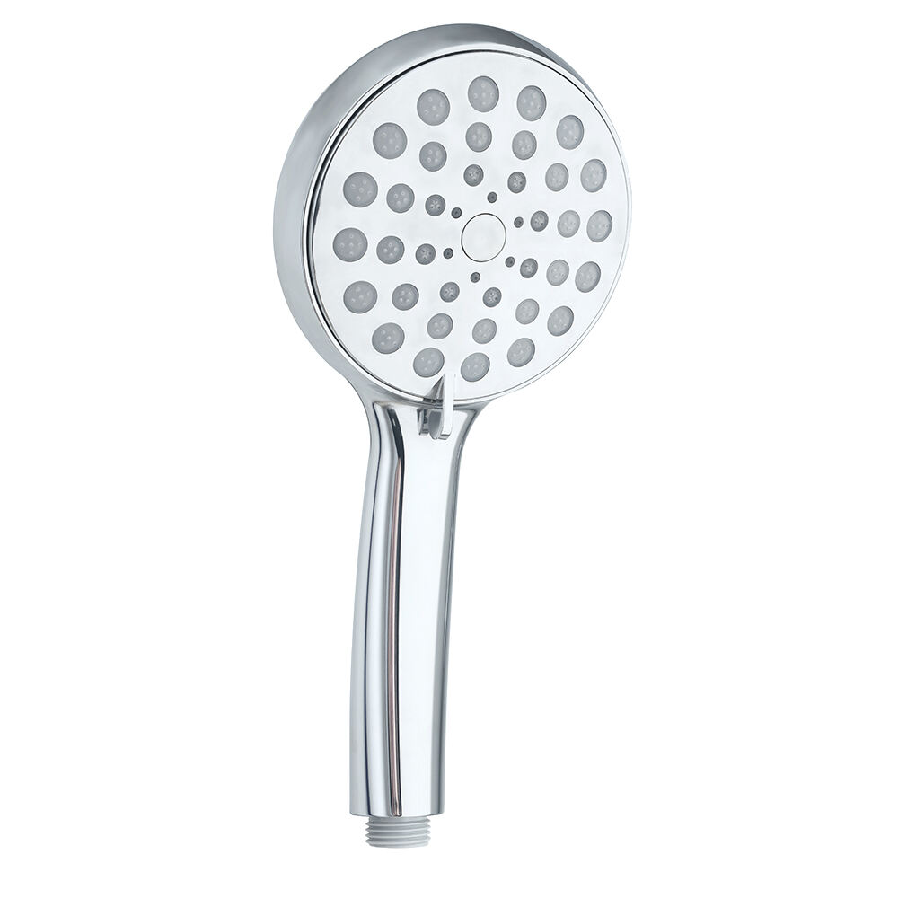 Soft Water Shower Head