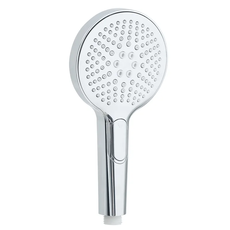 Shower Head Faucets with Modern Features to Enhance Your Shower Routine