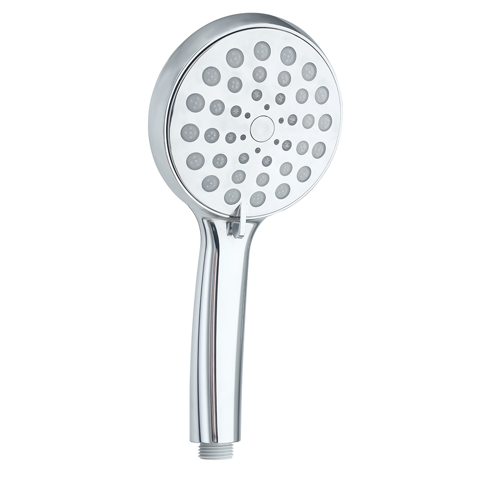 Water Shower Heads That Are Easy to Install and Use