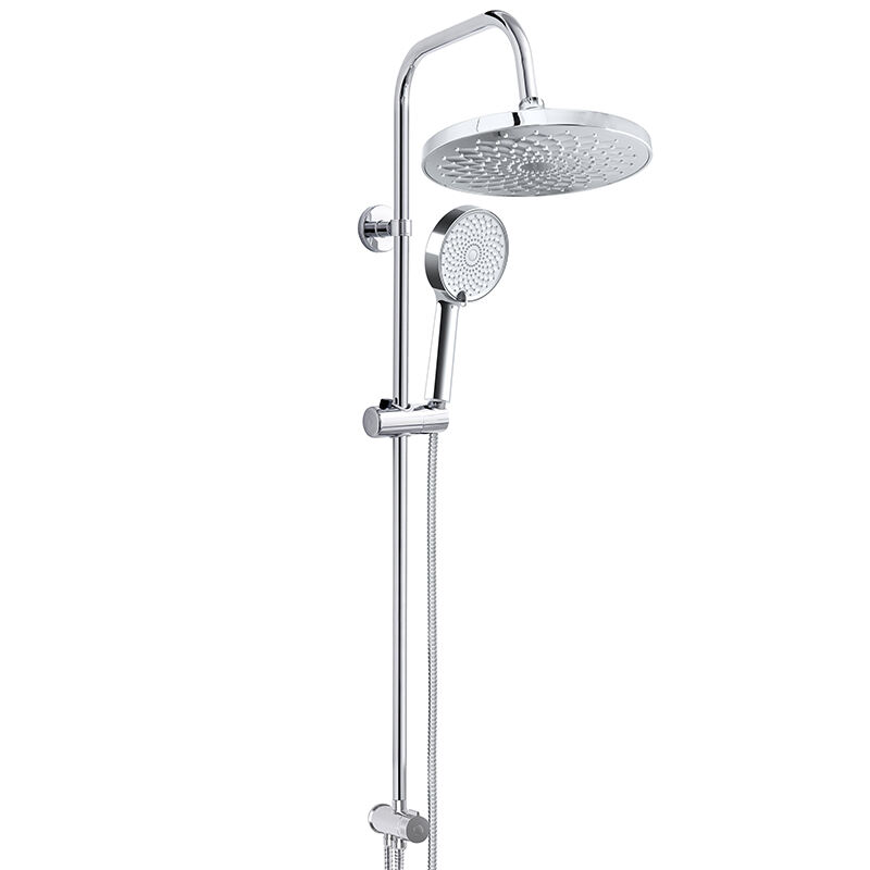 Shower Head Massage Set