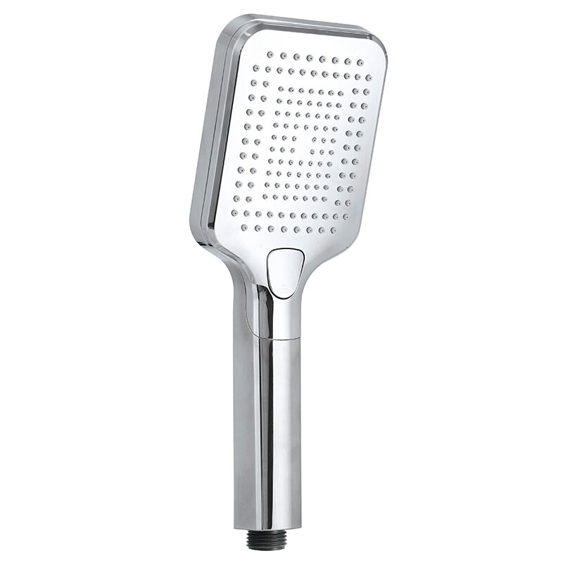 Flexible Adjustable Shower Head