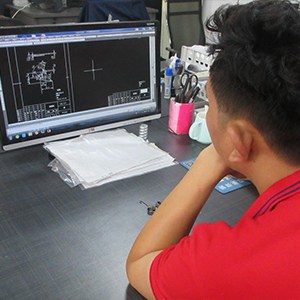 Technical Reveiw & Feasibility Check